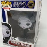 Funko Pop! Movies The Addams Family Morticia Addams 801