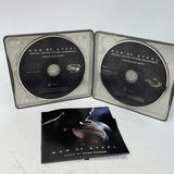 Man Of Steel Original Motion Picture Soundtrack Music By Hans Zimmer CD