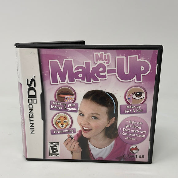 DS My Make-Up CIB