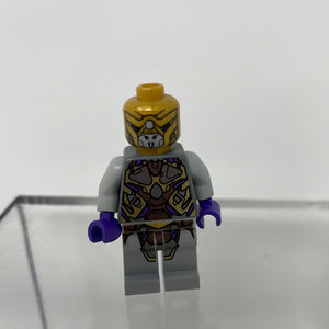 Lego Marvel Alien Loki's Minion