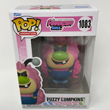 Funko Pop! Animation Cartoon Network Power Puff Girls Fuzzy Lumpkins 1083