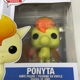 Funko Pop Pokemon Ponyta #644