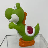 Yoshi 1997 Nintendo Applause 3" Vinyl Figure Super Mario Bros Nintendo VTG