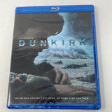 Blu-Ray Dunkirk (Sealed)