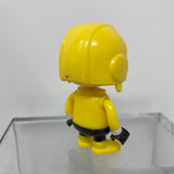 Yellow Pilot Ryan Mini Figure Series 1 Mystery Blind Bag Ryan’s World