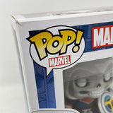 Funko Pop! Marvel Walgreens Exclusive Taskmaster 124