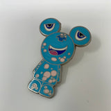 Disney Pin - Mickey Monsters - Cheeky Bubbles