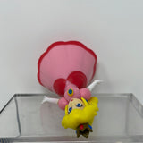 Super Mario Jakks Princess Peach 2.5 Figure Nintendo