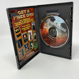 DVD Constantine Widescreen Edition