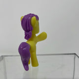 My Little Pony MLP Lavender Fritter Mini Figurine