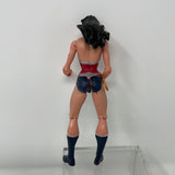 DC Collectibles Comics The New 52 Trinity War 7" Wonder Woman Action Figure
