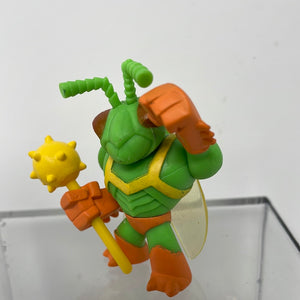 Twitch Green Fly Insect Bug Disney Pixar Toy Story 3 Action Figure Mattel Orange