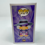 Funko pop! Disney 296 Darkwing Duck