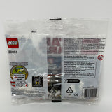 Lego Star Wars Polybag 30051 Mini X-Wing Vehicle