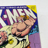 Marvel Comics The Uncanny X-Men #278 July 1991