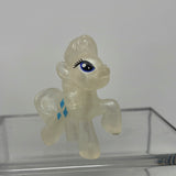 My Little Pony Crystal Empire Mini Rarity Pony MLP Hasbro G4