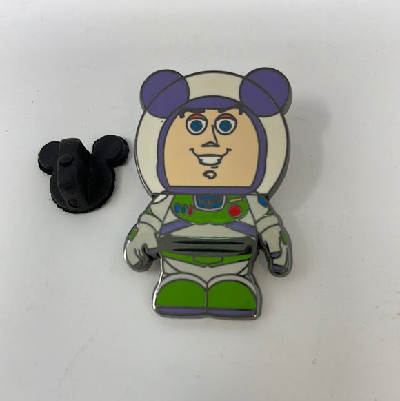 2010 Disney Vinylmation Collectors Toy Story Buzz Lightyear Pin