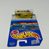 Hot Wheels Flyin’ Aces Series Sol-Aire CX4 739