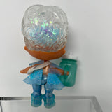 LOL Surprise Dolls Winter Disco Series Glitter Miss Snow  Sparkle Hair