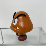 Jakks Super Mario World of Nintendo Figure Accessory Goomba Figure