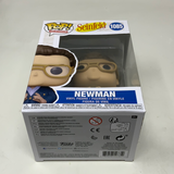 Funko Pop TV Seinfeld Newman #1085