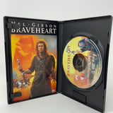 DVD Braveheart