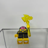 LEGO Sinestro Minifigure - Batman / DC Super Heroes - 76025