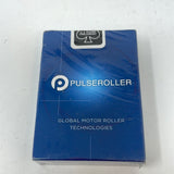 Pulseroller Global Motor Roller Technologies Playing Cards Brand New