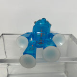 Stikbot Blue Transparent Panda Bear Toy