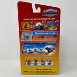 Skylanders SuperChargers Hurricane Jet-Vac CIB