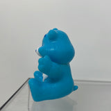 Care Bears Bedtime Bear 2” PVC Figurine Cake Topper