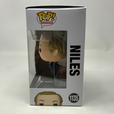 Funko Pop TV Frasier Niles #1135