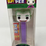 Funko Pop! Pez DC Comics The Joker