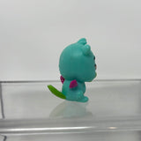 Rare Beaveery Blue Green Hatchimals Colleggtibles Season 2 Pink Wings