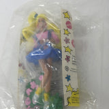 1990 Barbie McDonalds Happy Meal Toy Doll - All American Barbie #1 Sealed