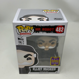 Funko Pop TV Mr Robot Elliot Masked 2017 Excl #482