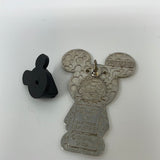 Rare Disney Mickey Monsters Series 1 Murff Lapel Pin