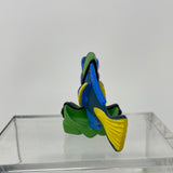 Disney Store Finding Nemo Dory Figure, PVC Cake Topper or Toy