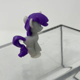 My Little Pony MLP G4 Rarity Squishy Pop