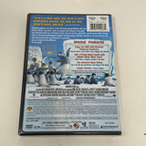 DVD Happy Feet Full Screen (Sealed)