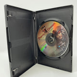 DVD Pirates of the Caribbean At World's End