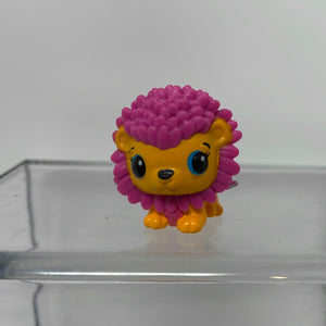 Hatchimals Colleggtibles Season 1 Lion Pink Savannah Rare Used