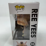 Funko Star Wars Ree Yees Walgreens 95