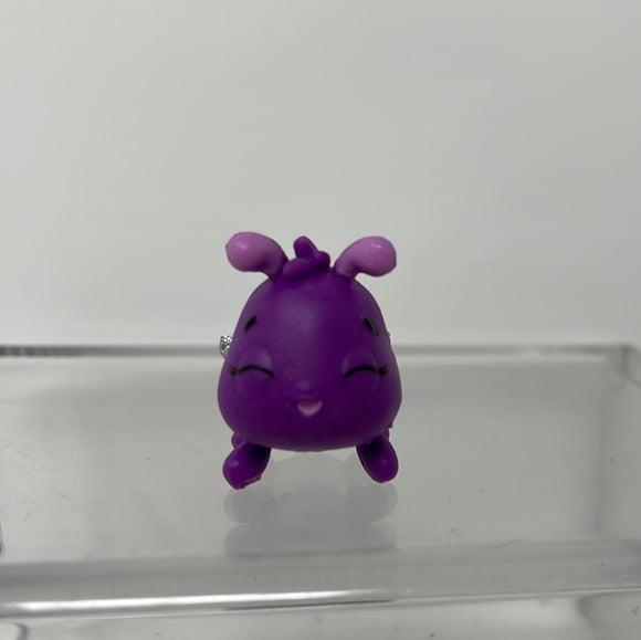 Hatchimals Colleggtibles Series 3 Purple Beebull