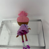 Lalaloopsy Mini Doll Swirly Figure Eight