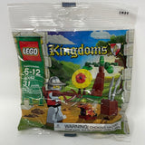 LEGO 30062 Kingdoms Target Practice
