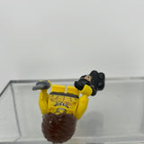 Lego Minifigure Series 7 Tarzan