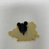 2002 Small World ride Disney Pin