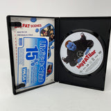 DVD Big Fat Liar