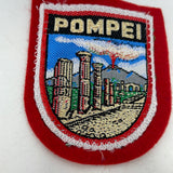 Pompei Patch